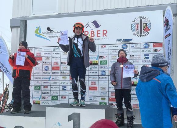 20260222 Ödenturm-Cup & Oberpfalz-Cup-Slalom